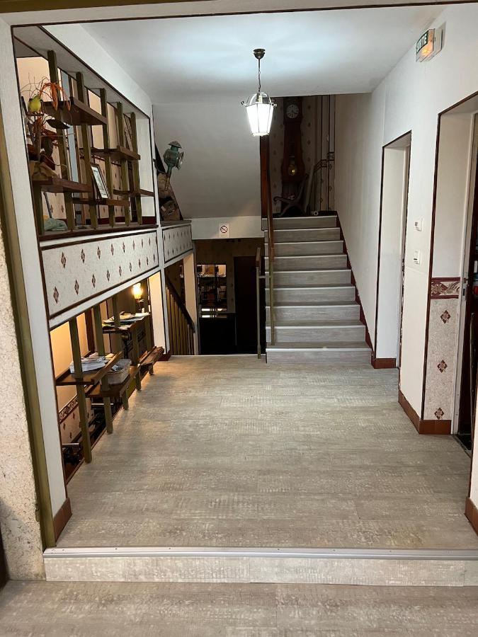 Résidence Les Milandes Cazaubon Exterior foto